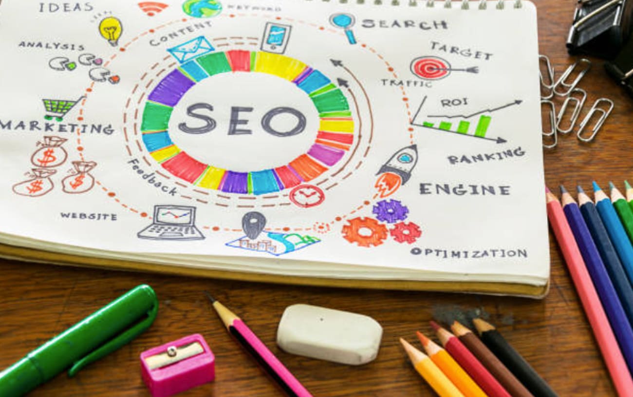 ¿Qué es el SEO y por que lo necesita mi web?