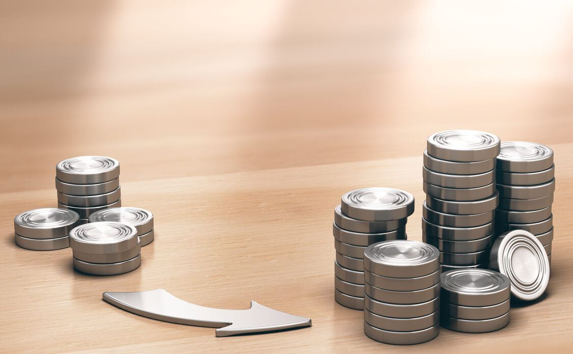 Diferencias entre ROI y ROAS en Adwords