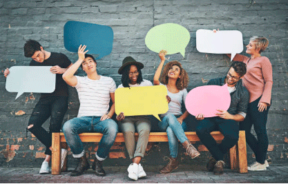 La comunicación eficaz y sus diversos tipos