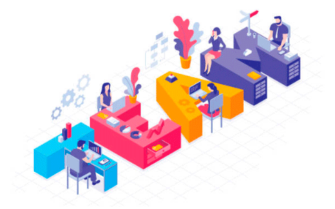 Liderazgo y trabajo en equipo