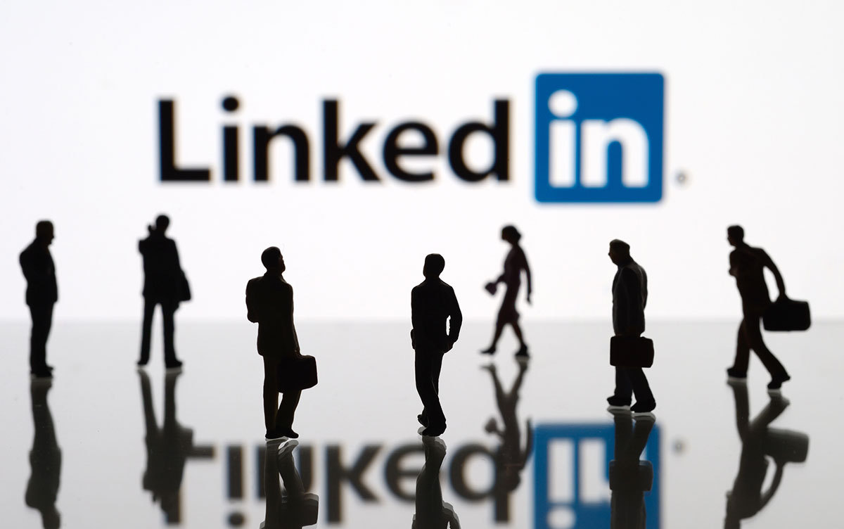 ¿Cómo ser empleable en LinkedIn?