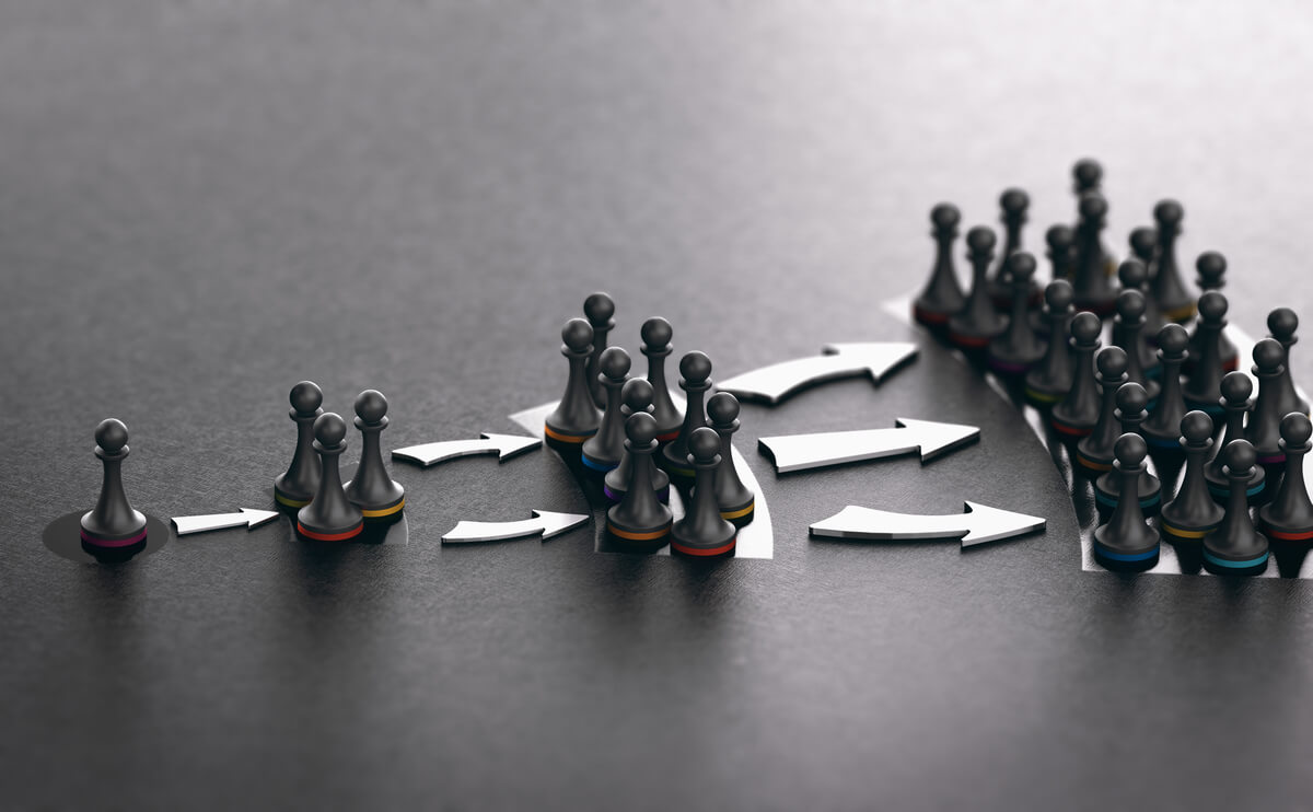 Marketing de Influencers ¿Cómo un influencer afecta a tu marca?