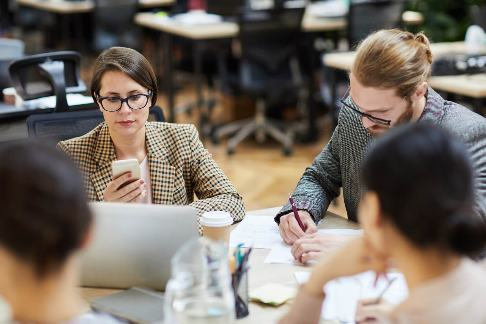 Las 10 Profesiones Digitales más demandadas