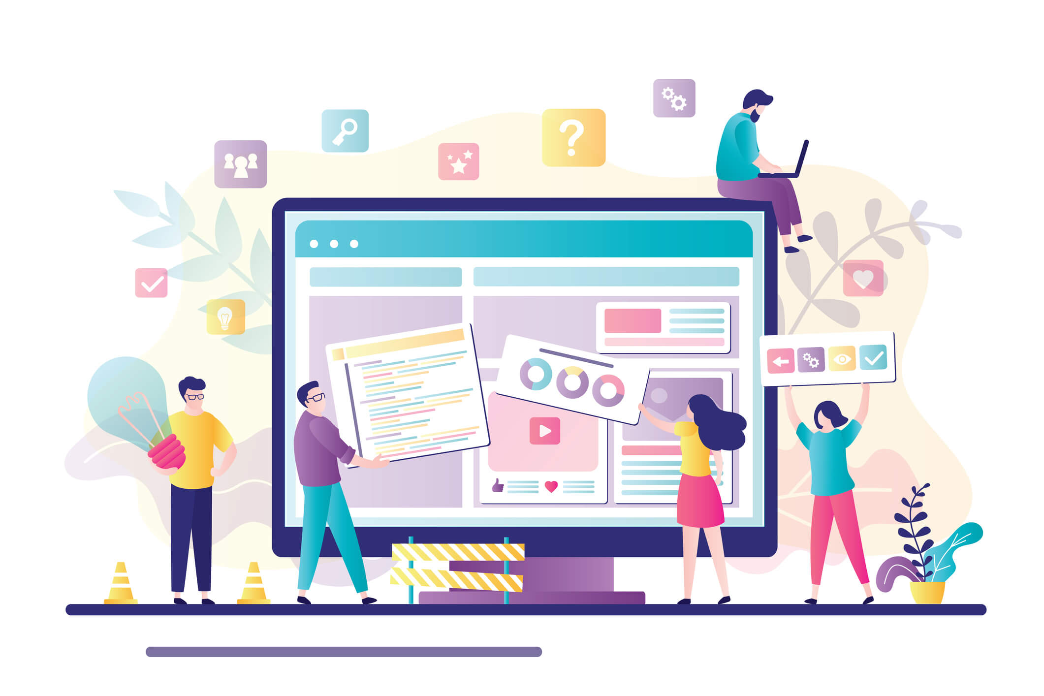 Reinventa tu marca: Cómo el branding y el restyling pueden impulsar tu negocio.