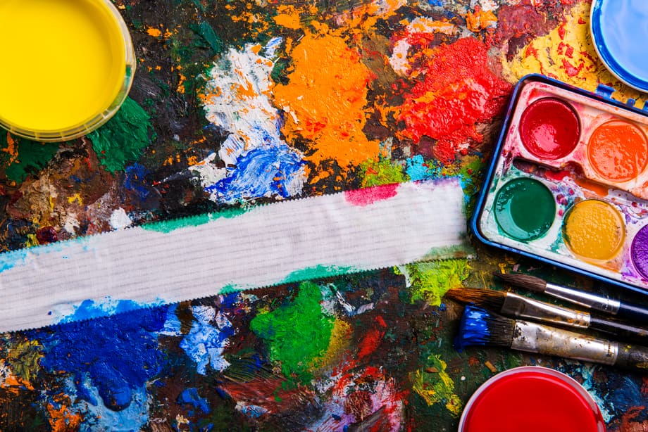 La psicología del color en diseño web