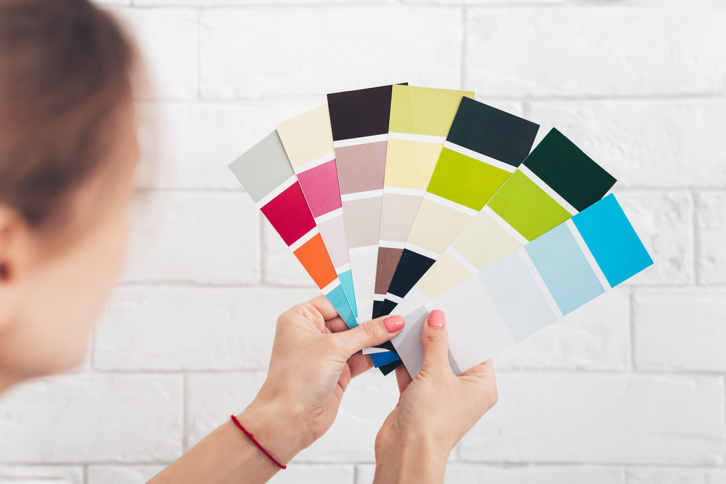 Cómo elegir los colores para una página web