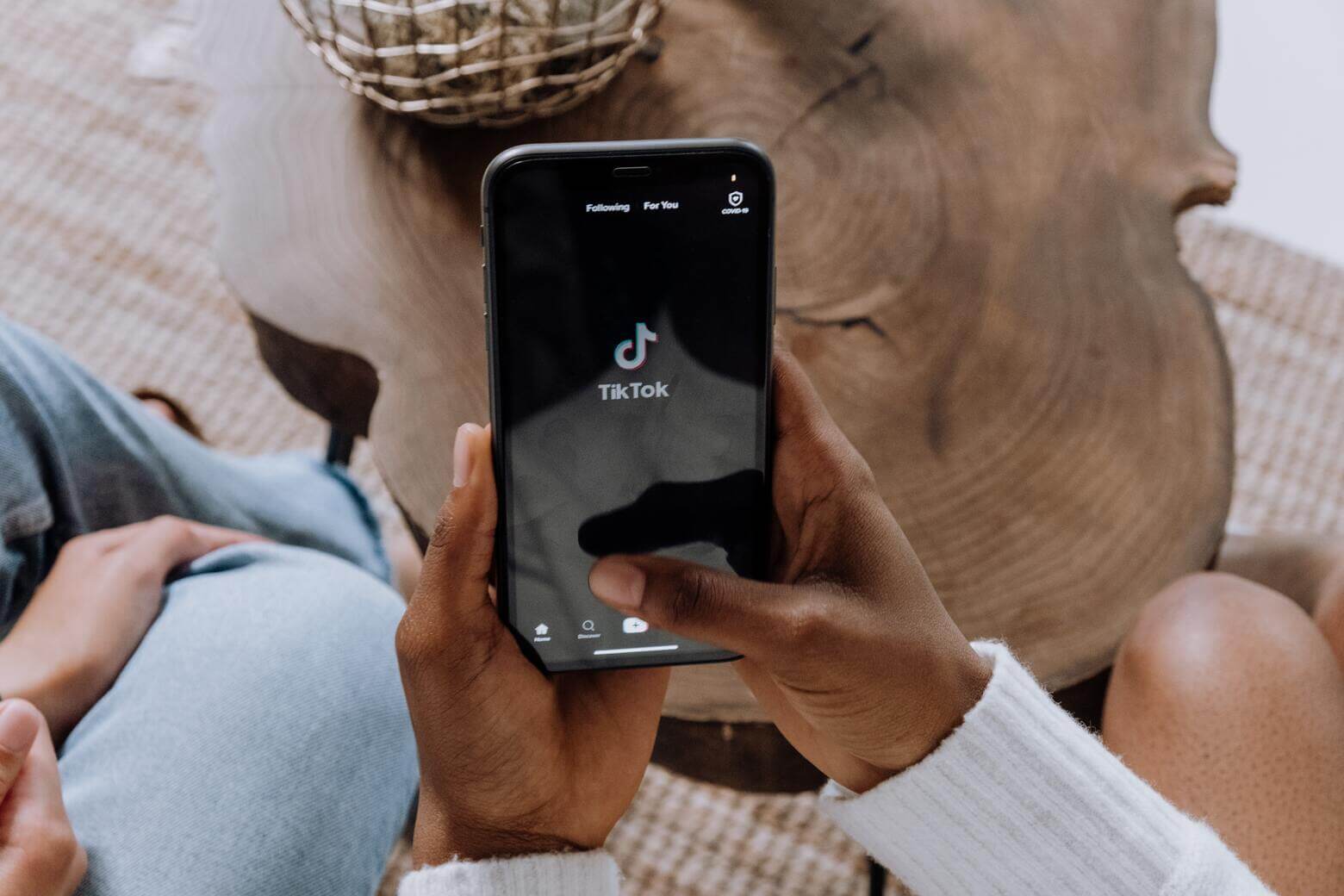 Marketing en TikTok