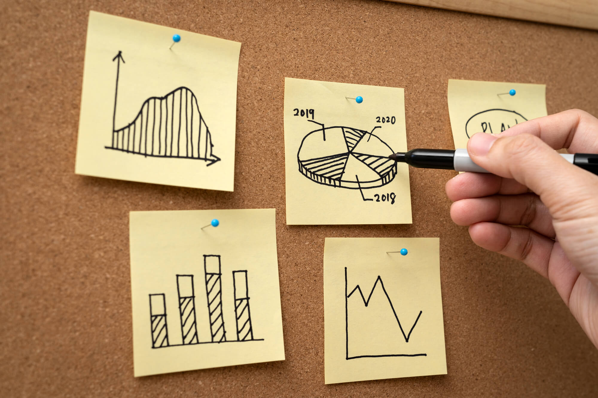 Graficos analiticas