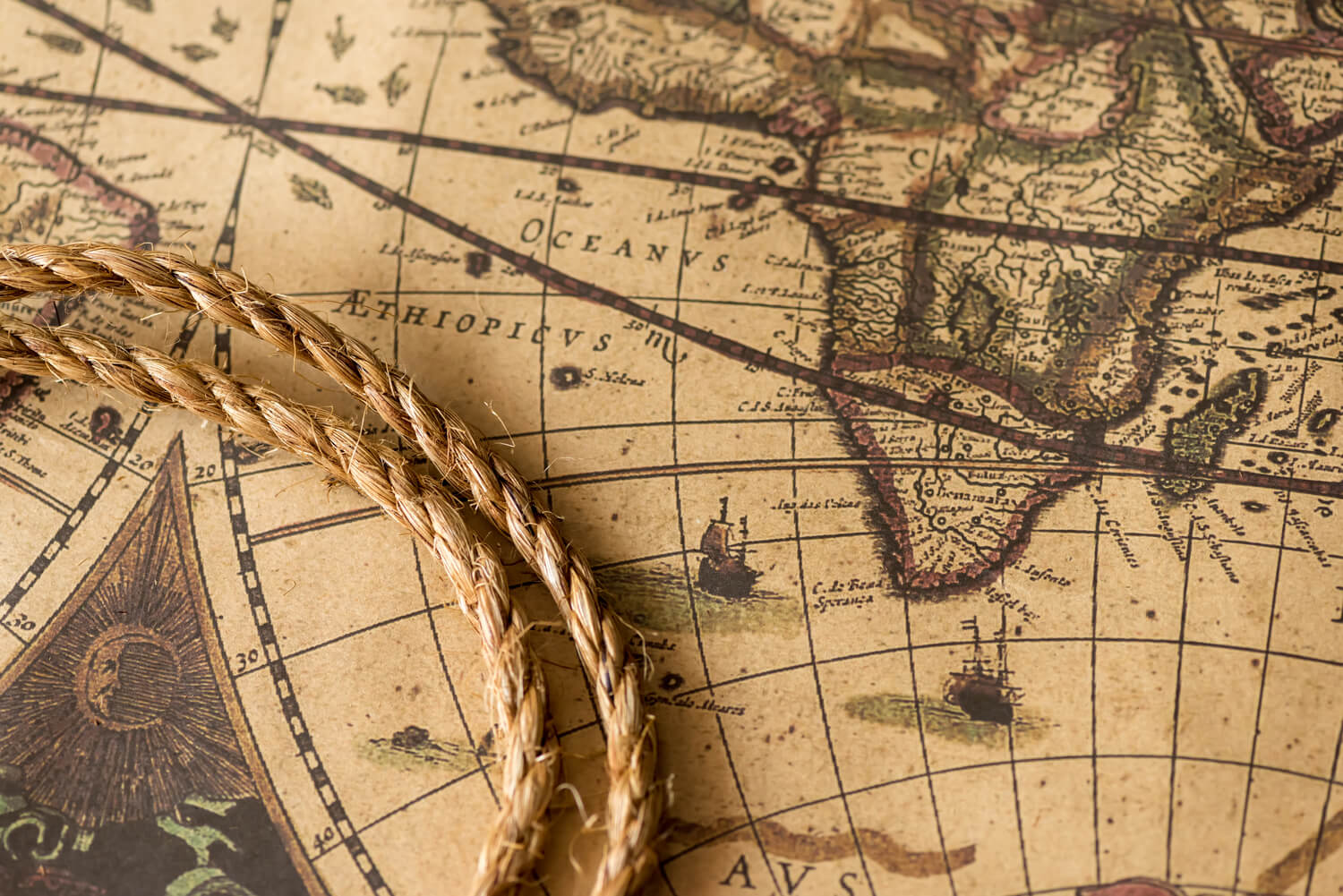 Localización Maps M3 Estrategia